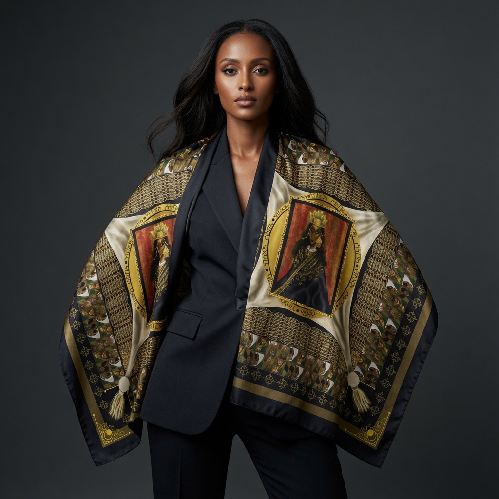 Queen of Sheba